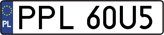 PPL60U5