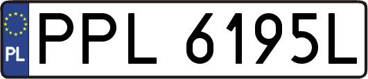 PPL6195L