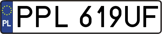 PPL619UF