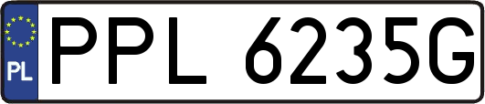PPL6235G