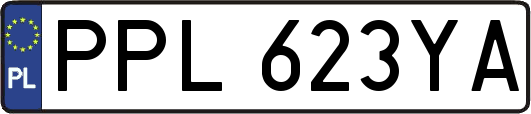 PPL623YA