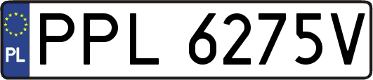 PPL6275V
