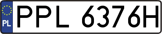 PPL6376H