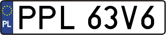 PPL63V6