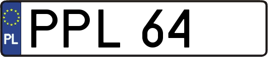 PPL64