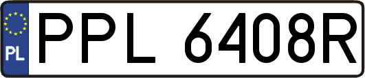 PPL6408R