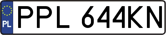 PPL644KN