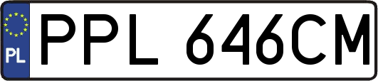 PPL646CM