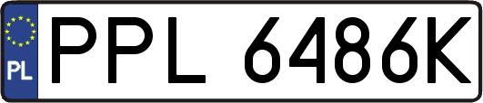 PPL6486K