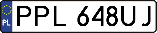 PPL648UJ