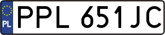 PPL651JC