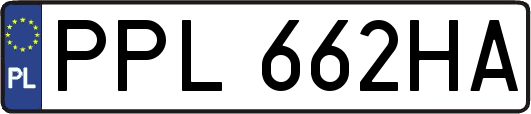PPL662HA