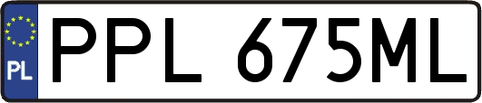 PPL675ML