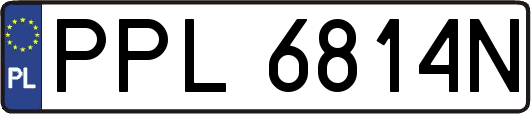 PPL6814N