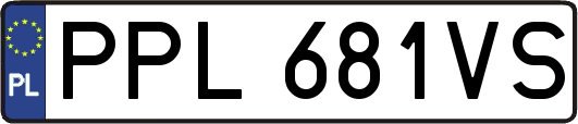 PPL681VS