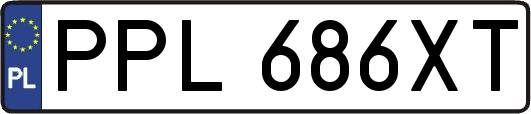 PPL686XT