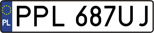 PPL687UJ