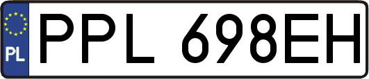 PPL698EH