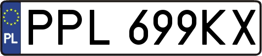 PPL699KX