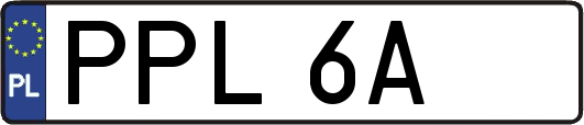 PPL6A