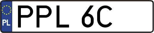 PPL6C