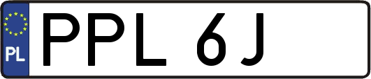 PPL6J