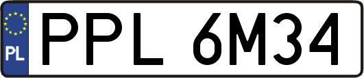 PPL6M34