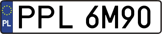 PPL6M90