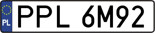 PPL6M92