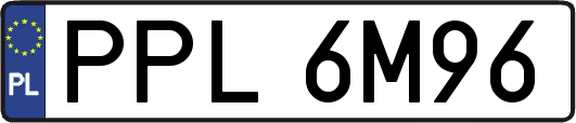 PPL6M96