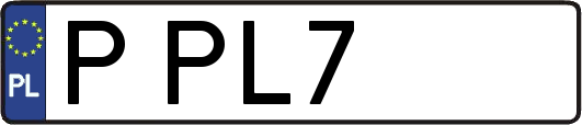 PPL7
