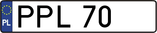 PPL70