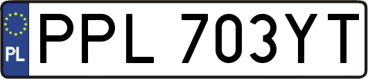 PPL703YT