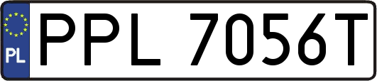 PPL7056T