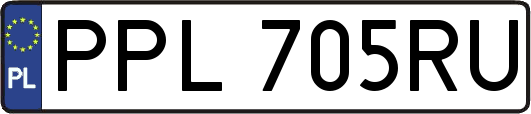 PPL705RU