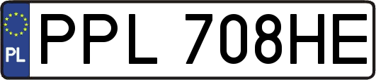 PPL708HE