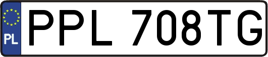 PPL708TG