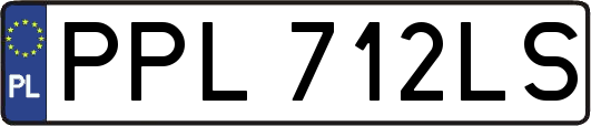 PPL712LS