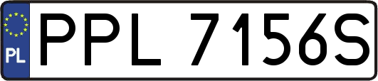 PPL7156S