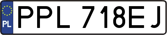 PPL718EJ