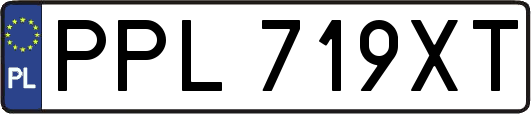 PPL719XT