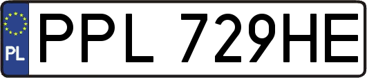 PPL729HE