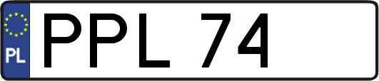 PPL74