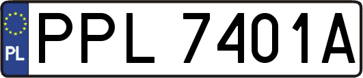 PPL7401A
