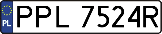 PPL7524R