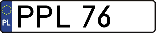 PPL76