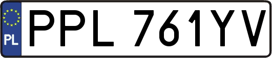 PPL761YV