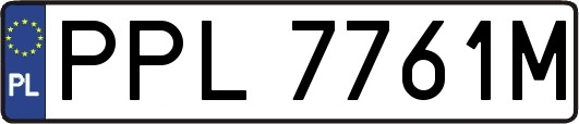PPL7761M