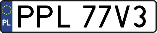 PPL77V3
