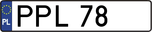 PPL78